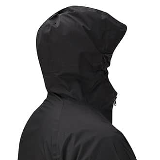 propper rain jacket
