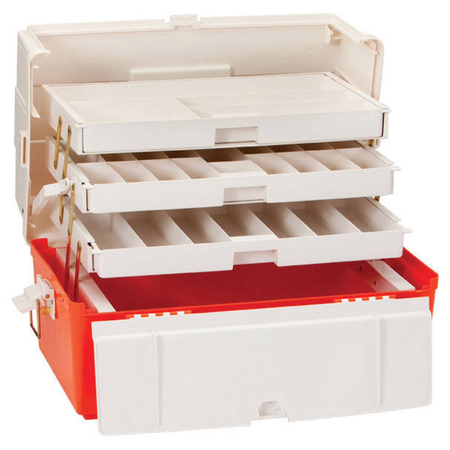 Plano 3 Tray Emergency Supply Box
