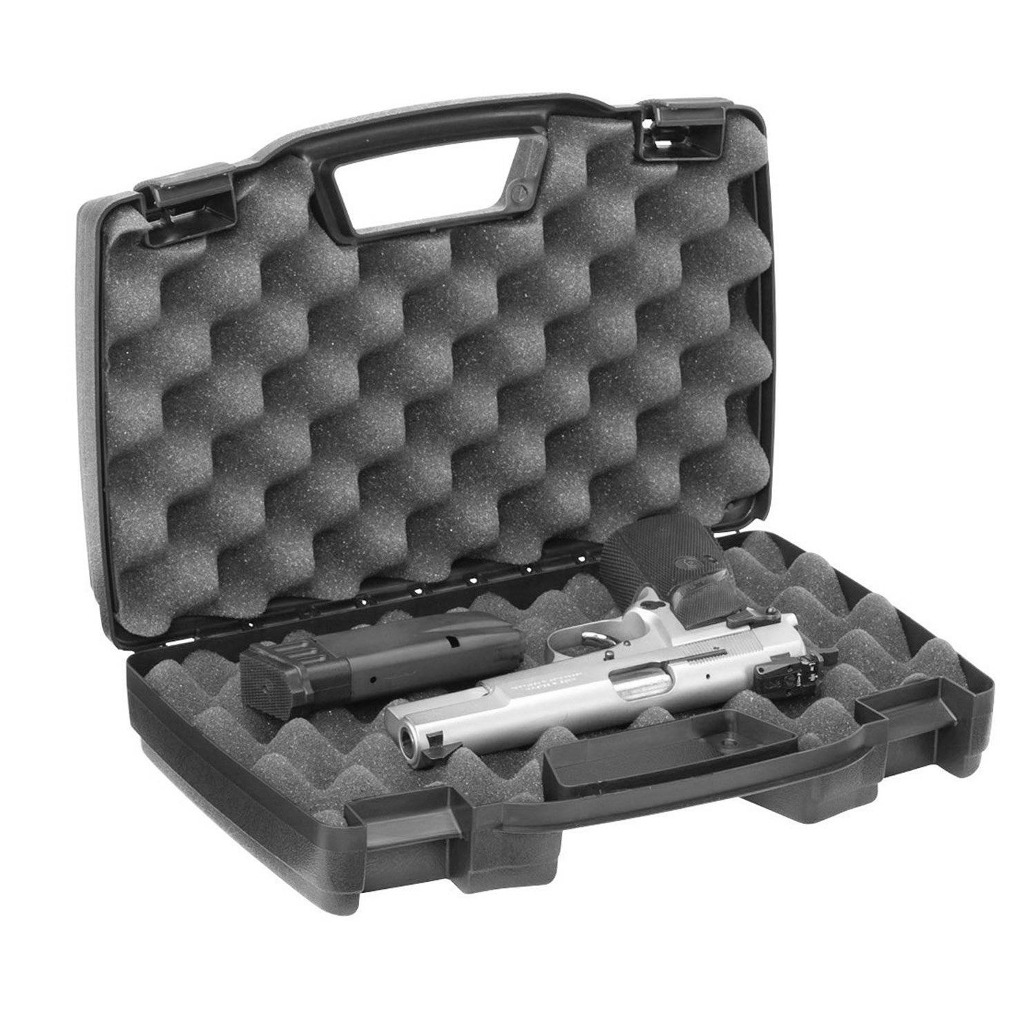 Plano Protector Series Single Pistol Case