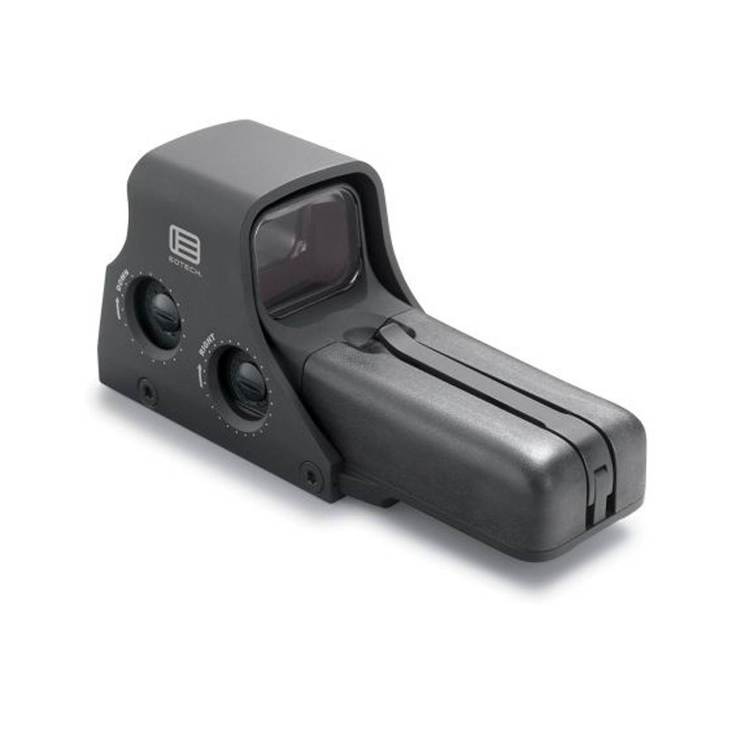 EOTech Holographic Weapon Sight 552