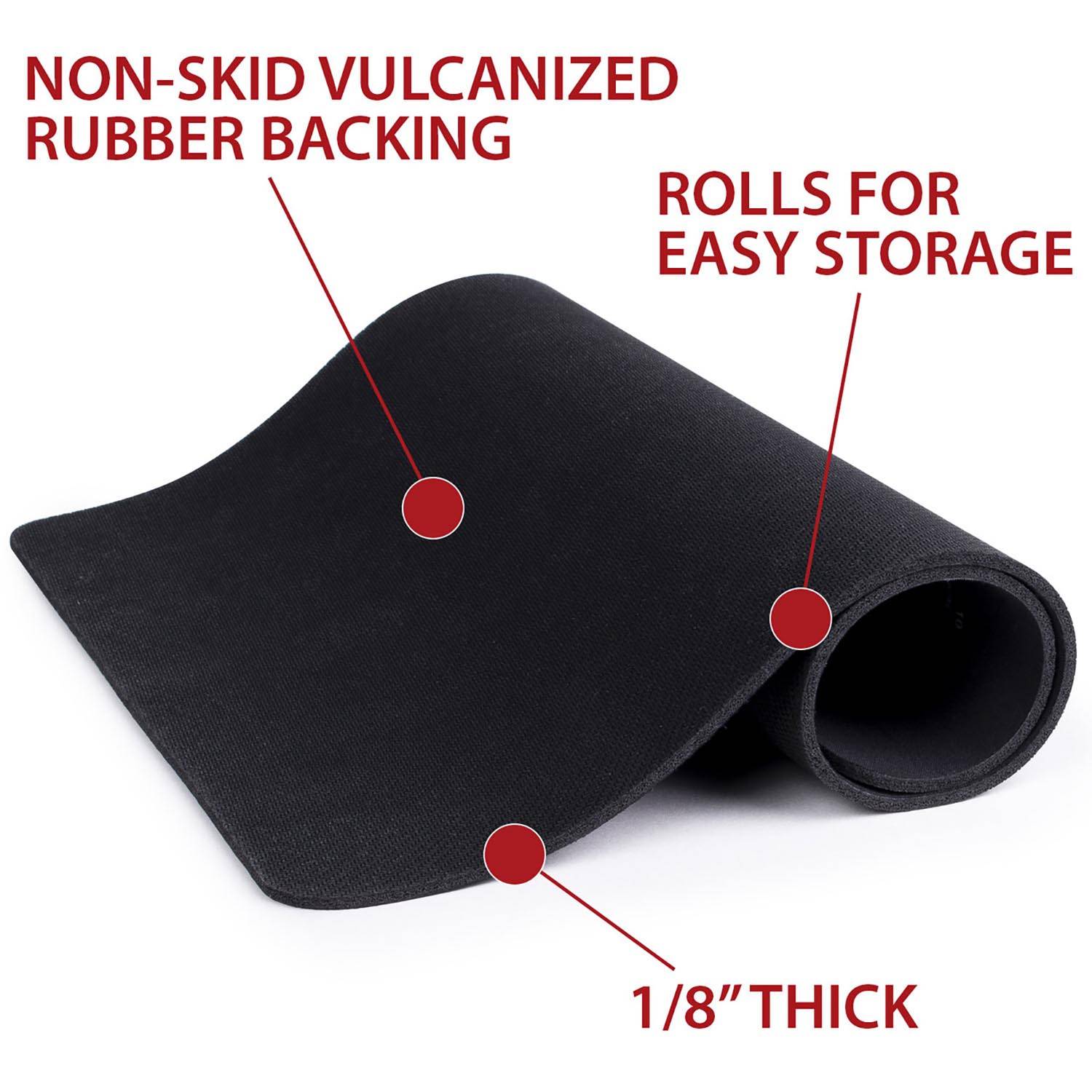 TekMat AK-47 Gun Cleaning Mat 36