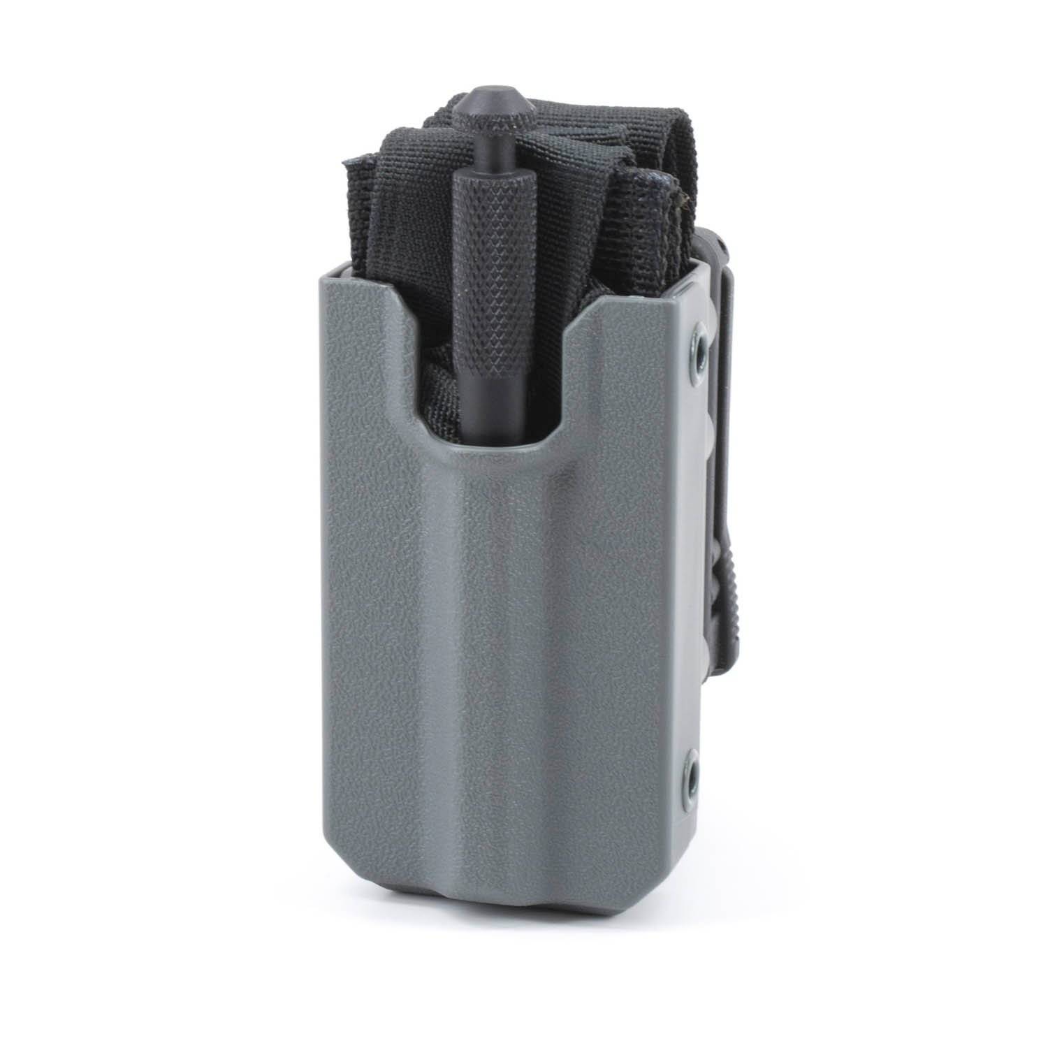 ELEVEN-10 SLICK FOR SOFTT-W BLACK