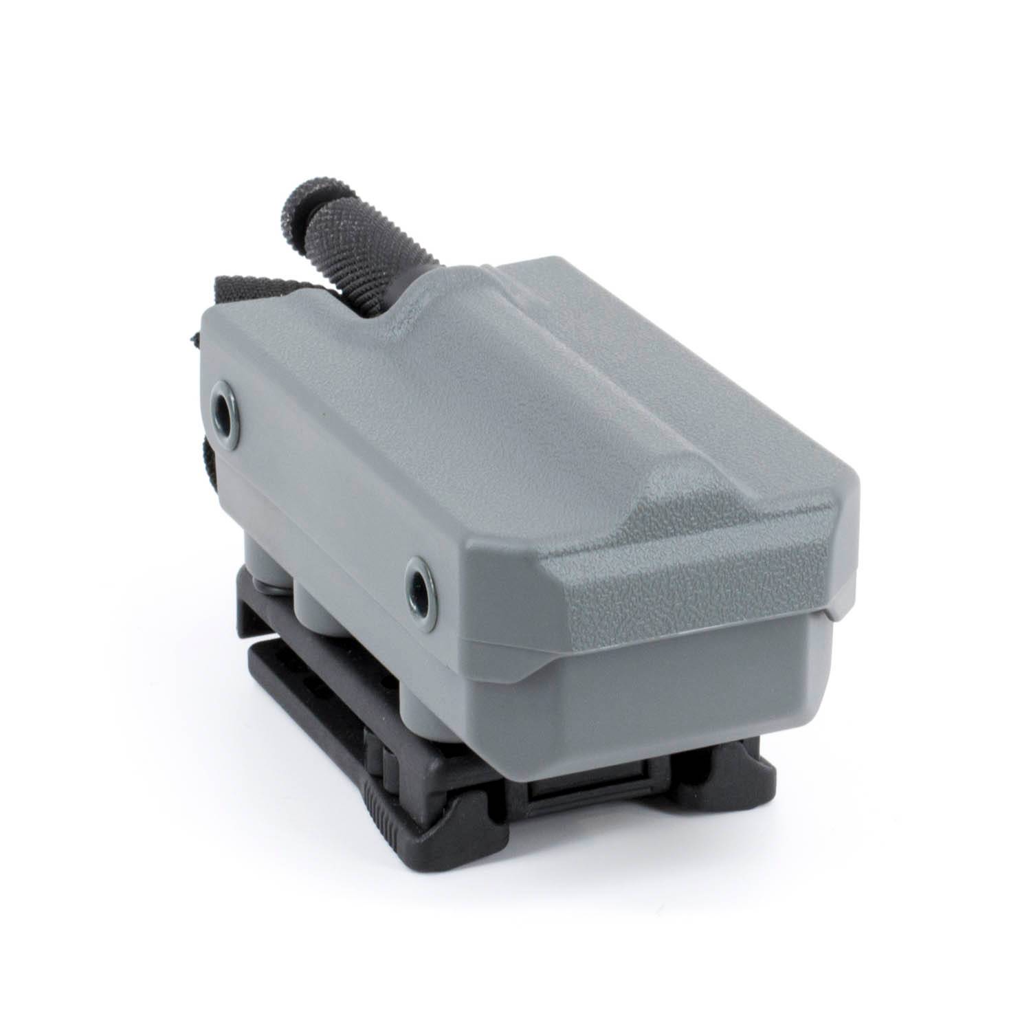 Eleven 10 RIGID TQ Case for SOFTT/SOFTTW (Plain Black)