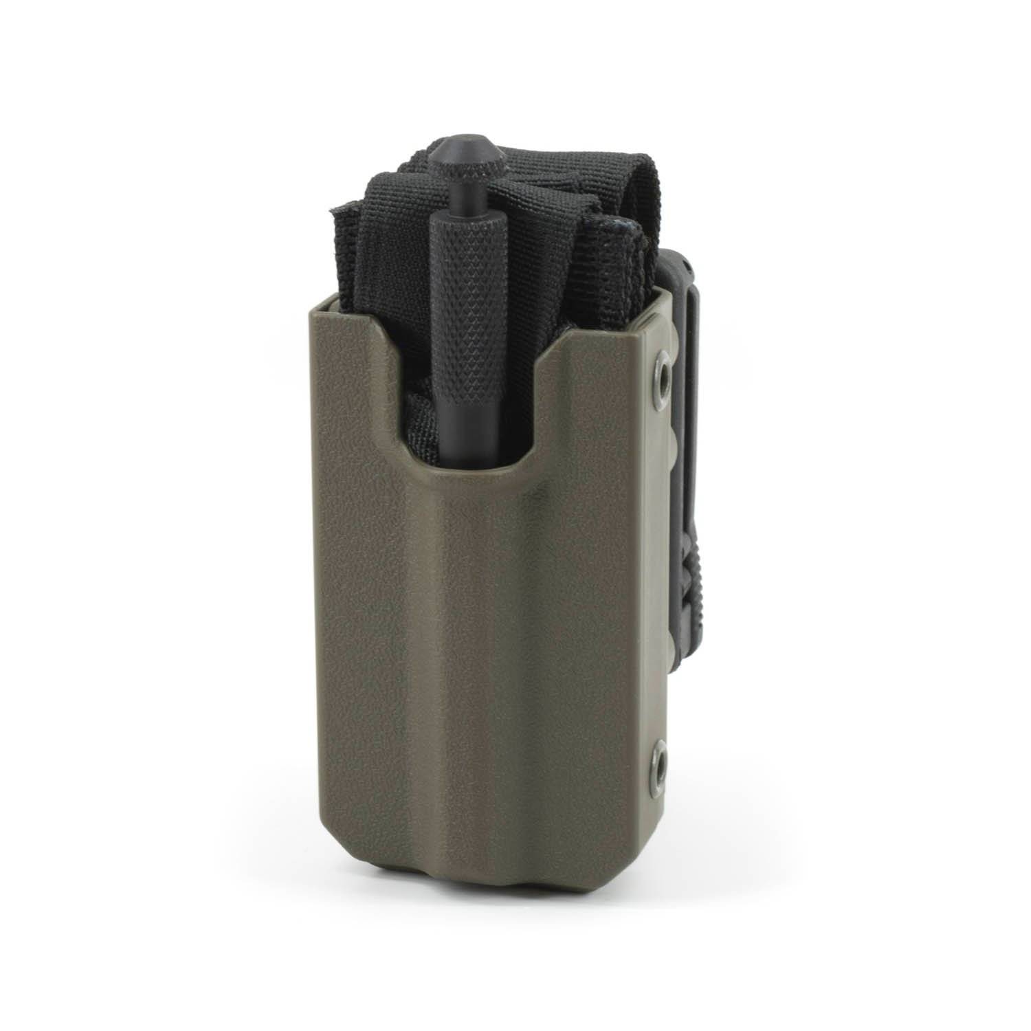 ELEVEN-10 SLICK FOR SOFTT-W BLACK