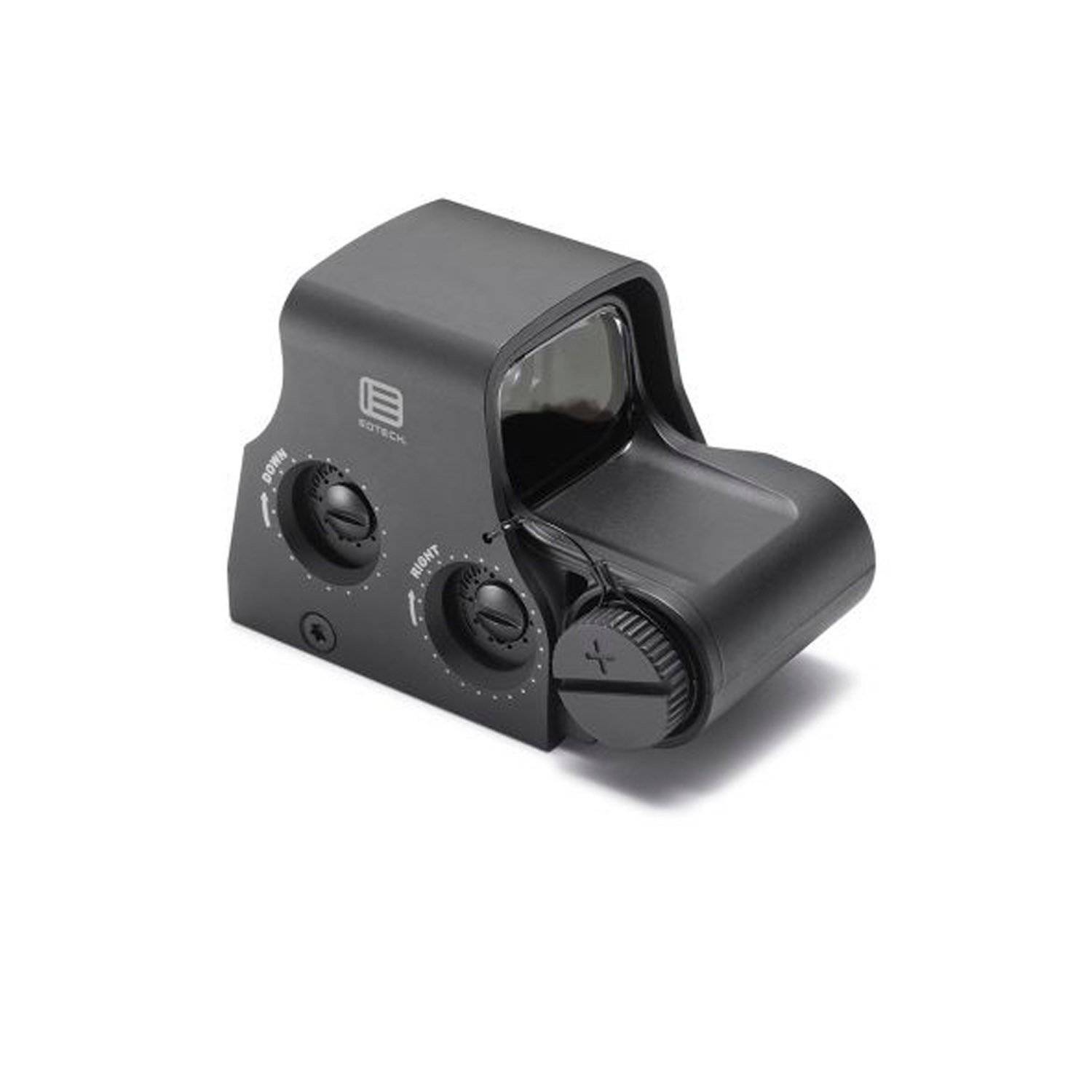 EOTech Holographic Weapon Sight, Model XPS3-0