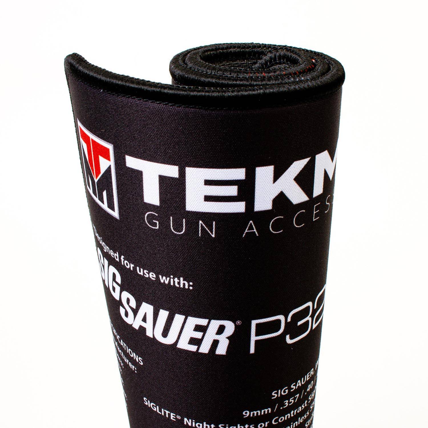 TekMat Ultra Sig Sauer Gun Cleaning Mat 20