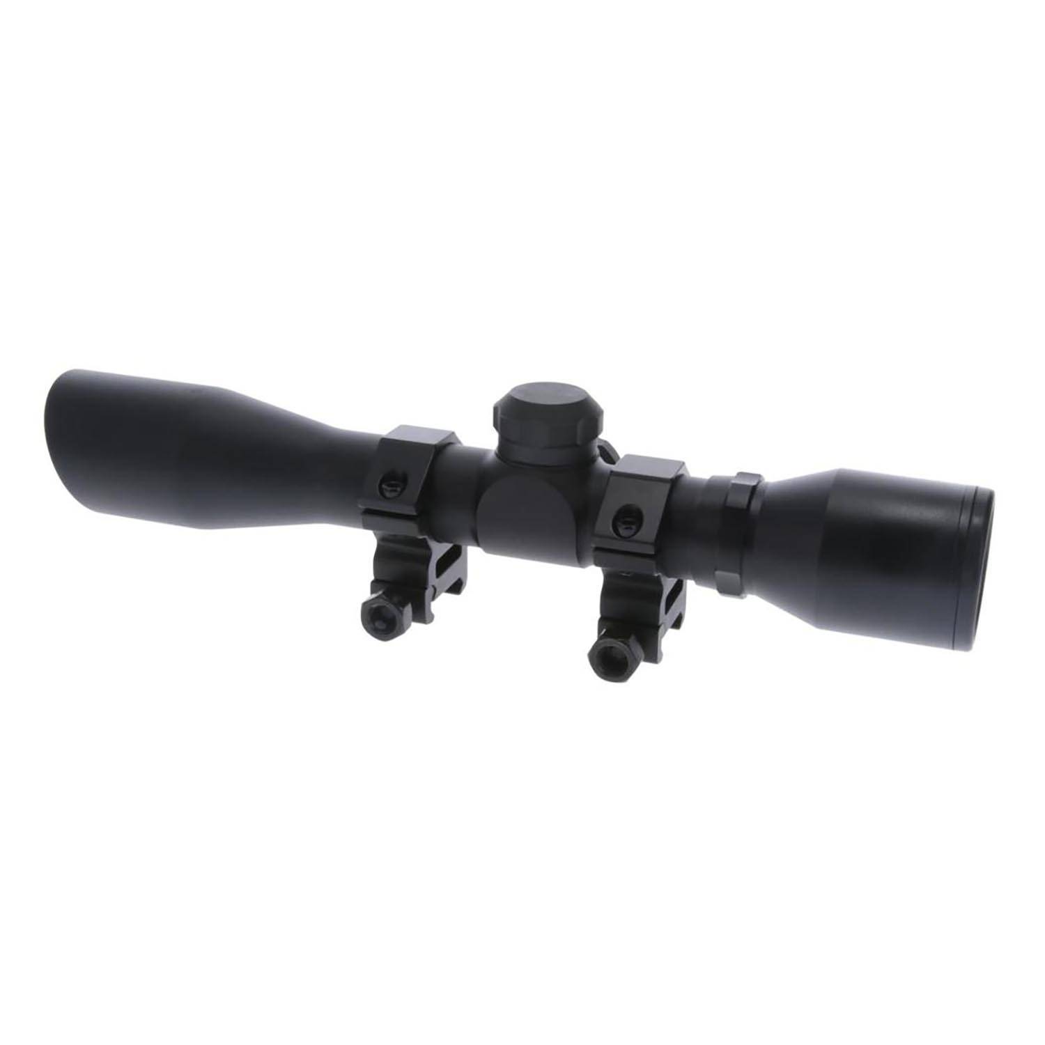 TruGlo 4 X 32 Compact Scope Galls Truglo 4 x 32 compact scope galls