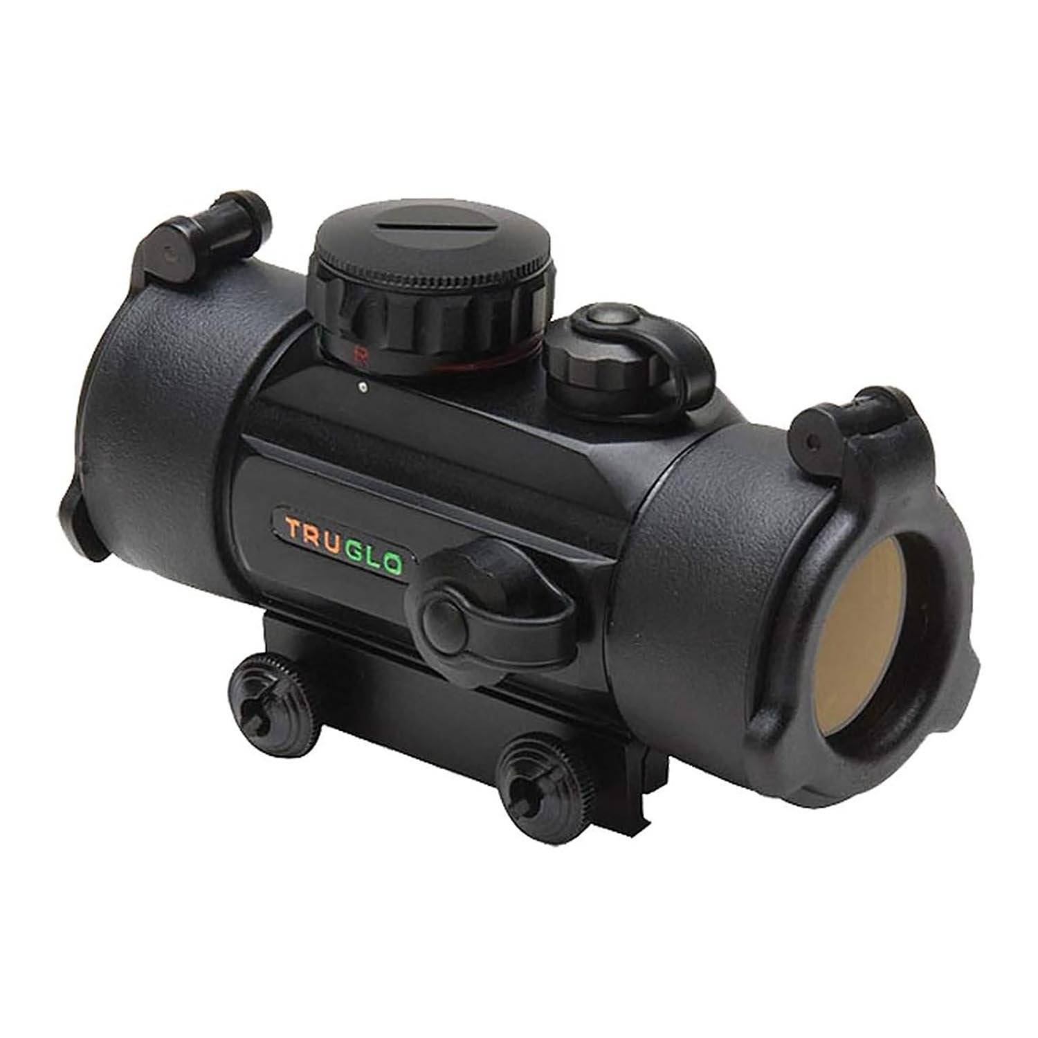 TruGlo 30mm Red-Dot Sight TG8030P