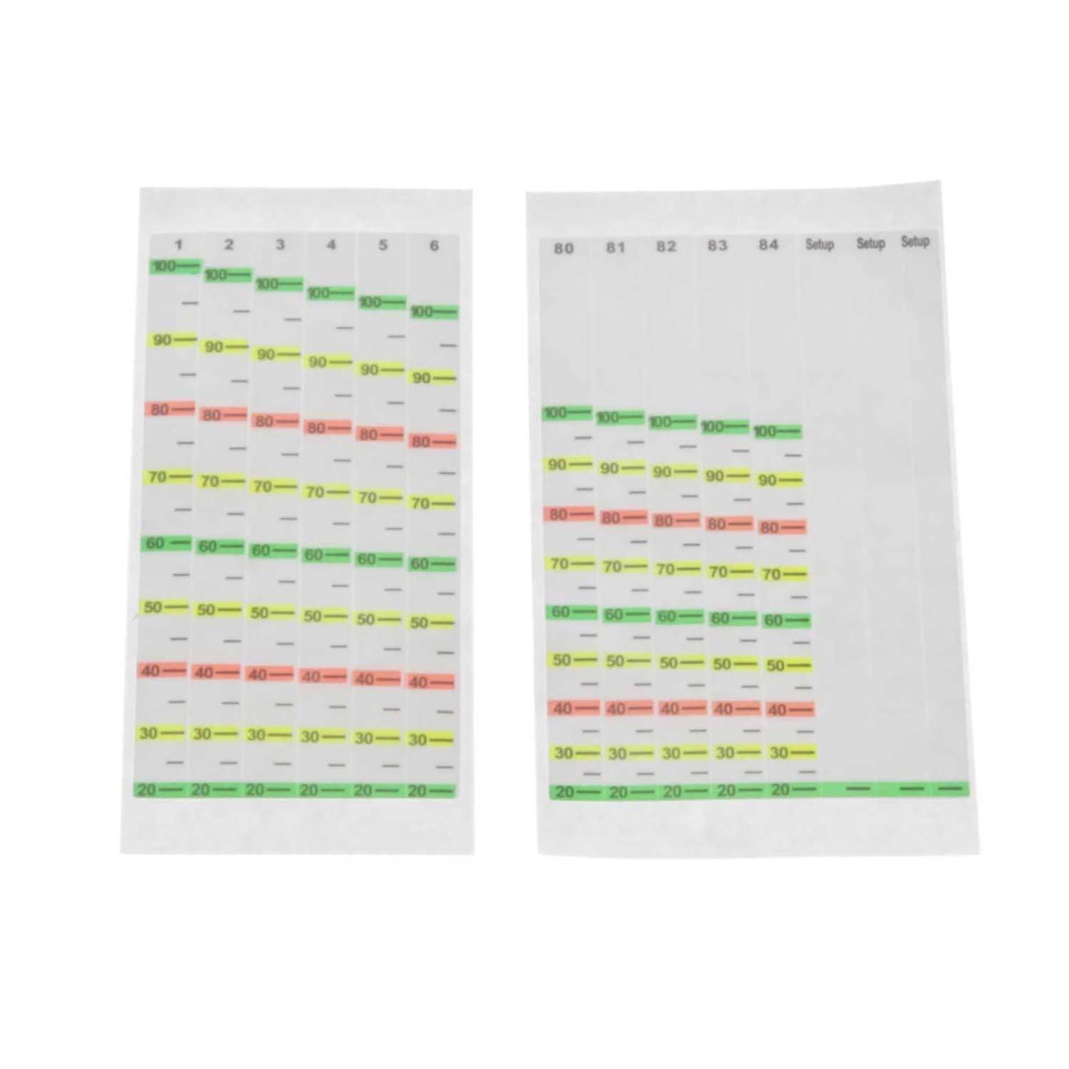TruGlo Range Rover Replacement Tapes | Galls