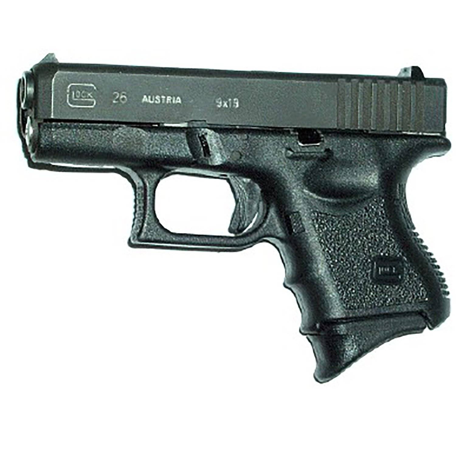 Pearce Grip Glock Model 26 27 33 39 Grip Extension