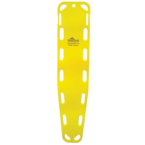 Iron Duck Base Board