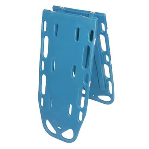 Iron Duck Ultra Space Saving Folding Backboard