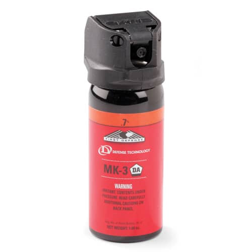 Mace MK-III 0.7 Percent Pepper Spray