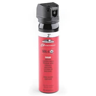 Red Pepper Spray MK-4 75 ml by ASMC