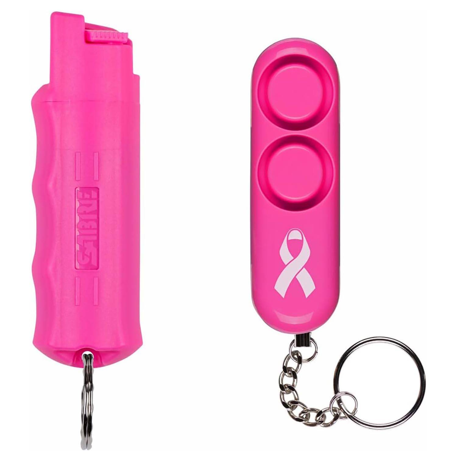 SABRE Personal Safety Kit OC Spray & Personal Alarm | Galls