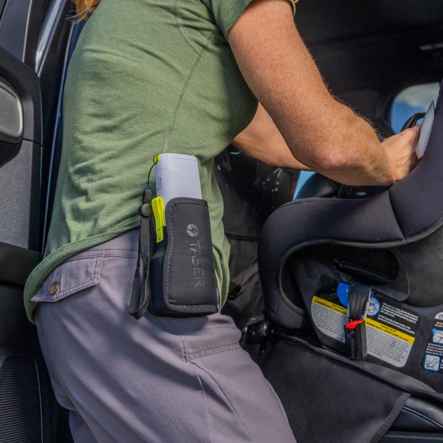 TASER Bolt 2 Less-Lethal Personal Protection Device | Galls
