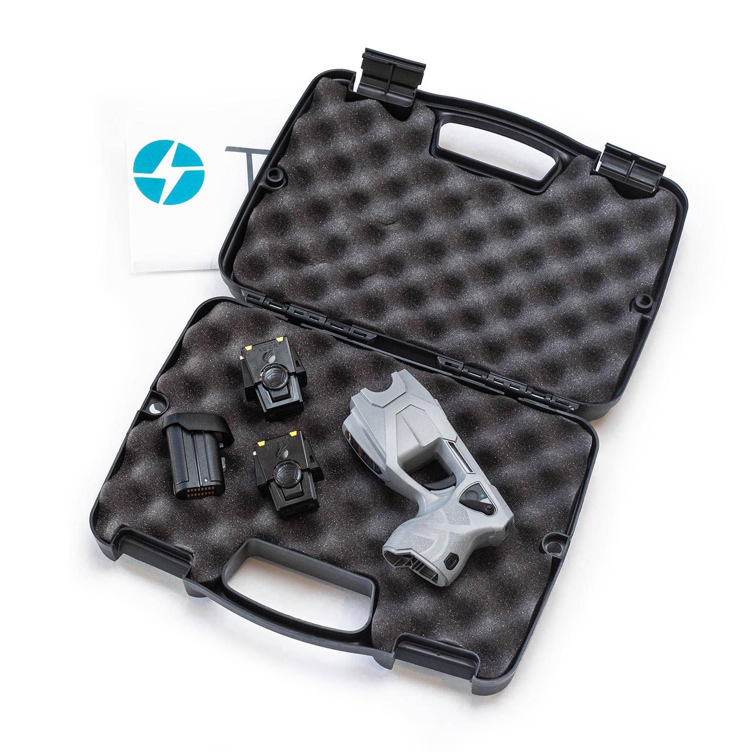 トップス po.taser1 TASER X1 Professional Series Less-Lethal Defense Kit | Galls