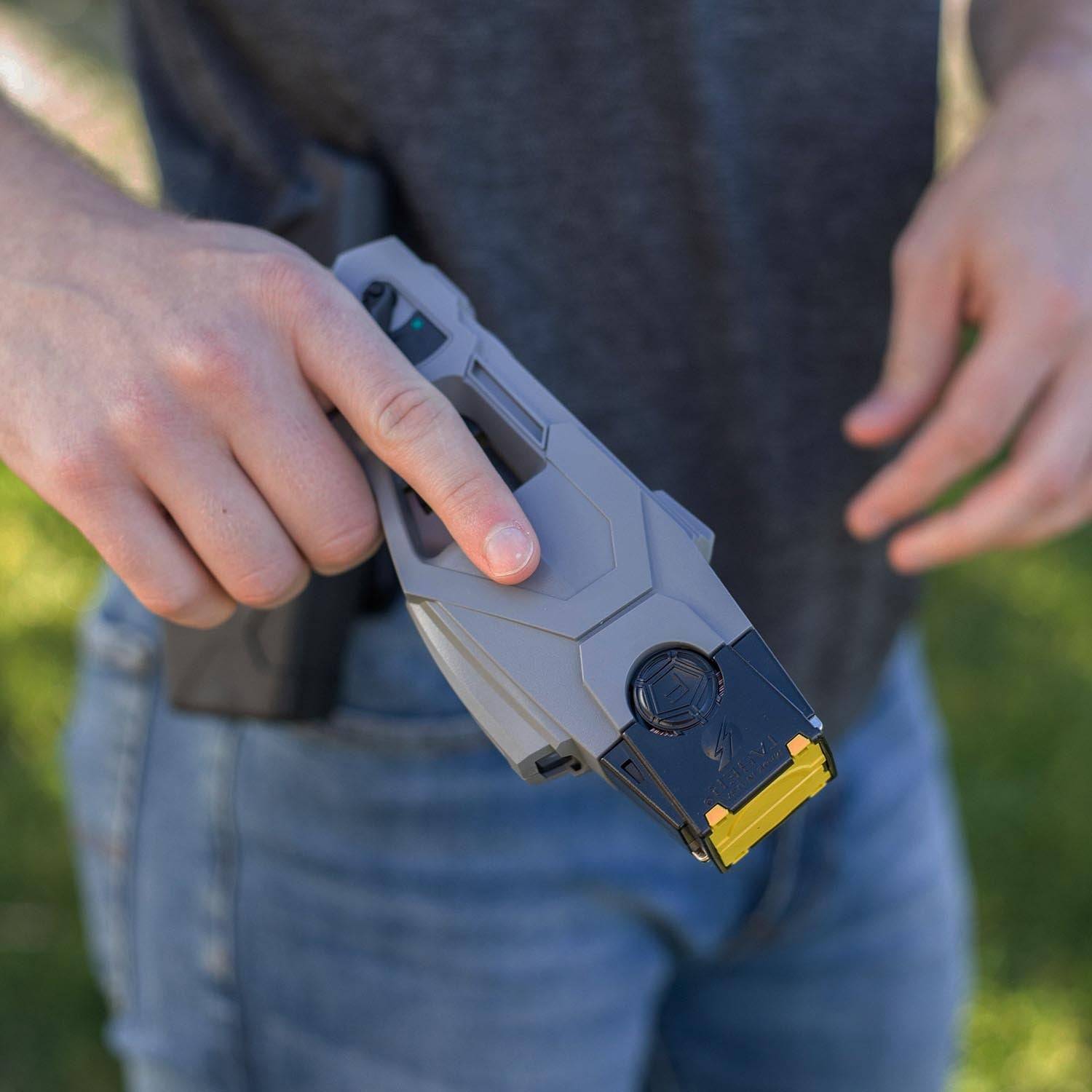 TASER X1 Professional Series Less-Lethal Defense Kit | Galls