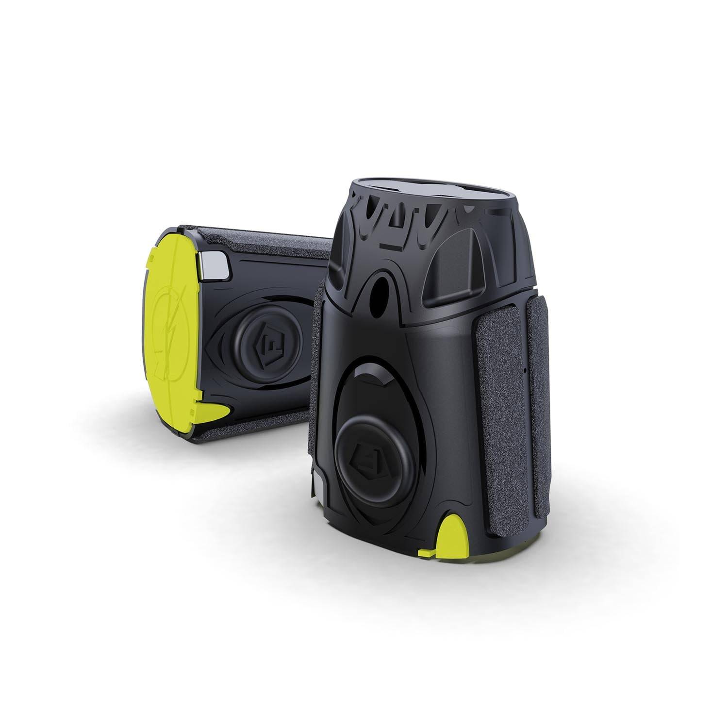 TASER Two Pack of Live Cartridges for Pulse 2 or Bolt 2