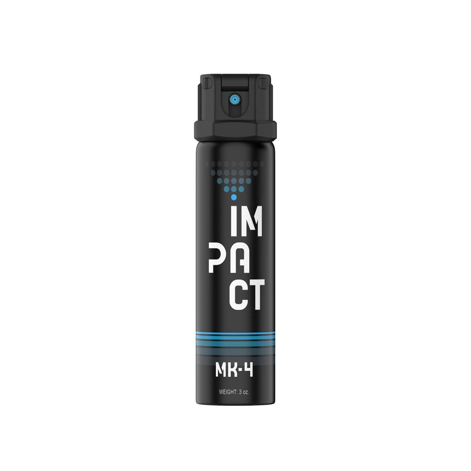 Impact MK4 Chemical Irritant Spray