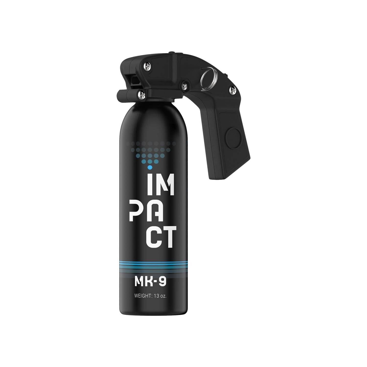 Impact MK9 Chemical Irritant Spray