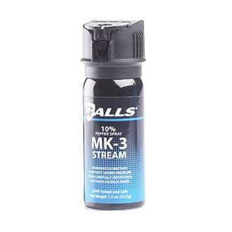 Galls MK-3 Defense Spray