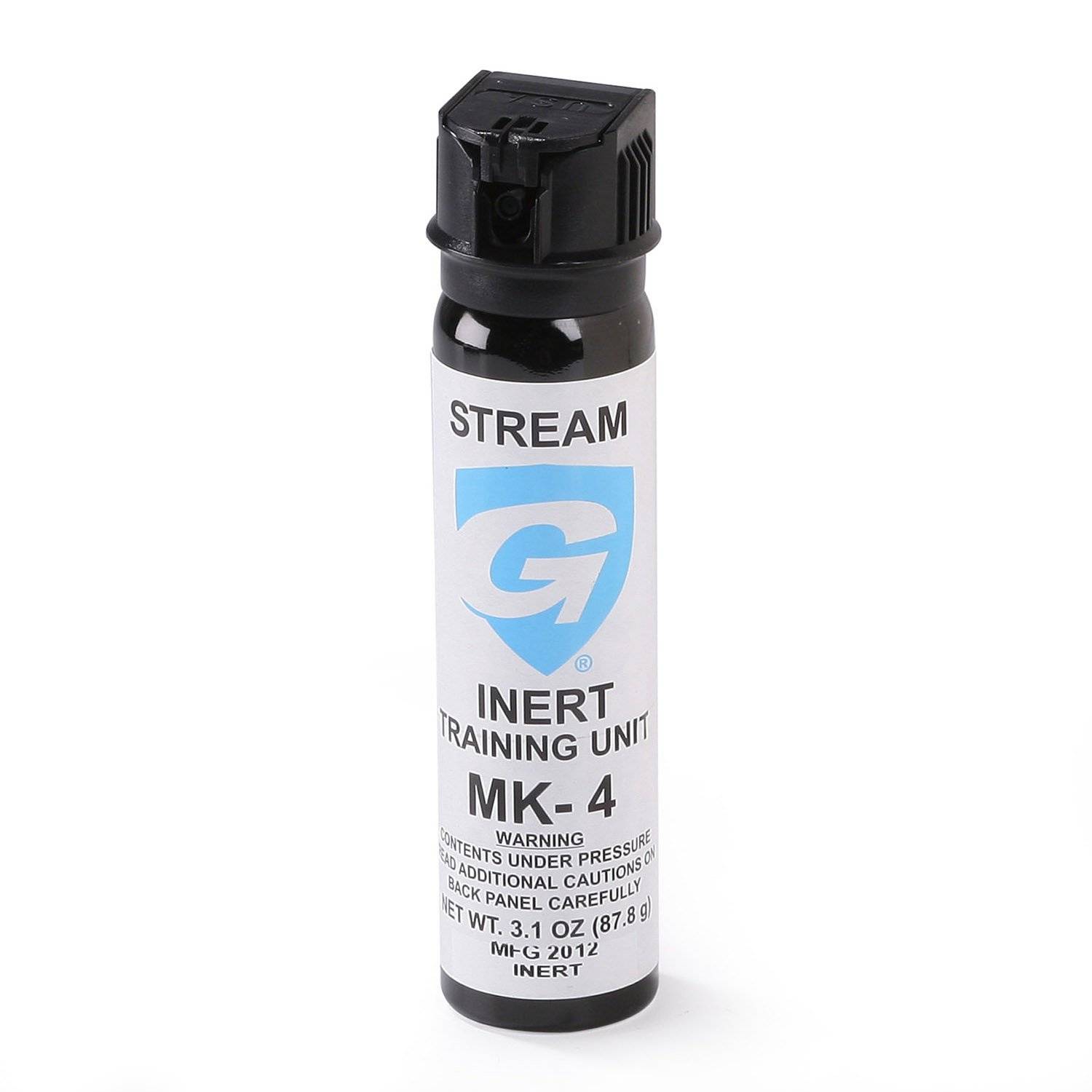 Galls MK-4 Inert Training Spray