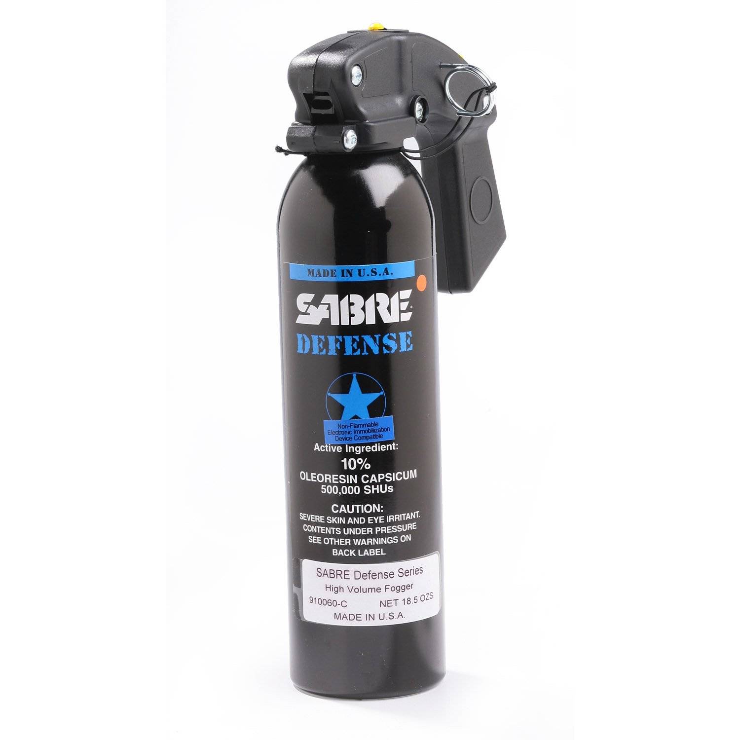 Sabre Mark 9 Defense Spray