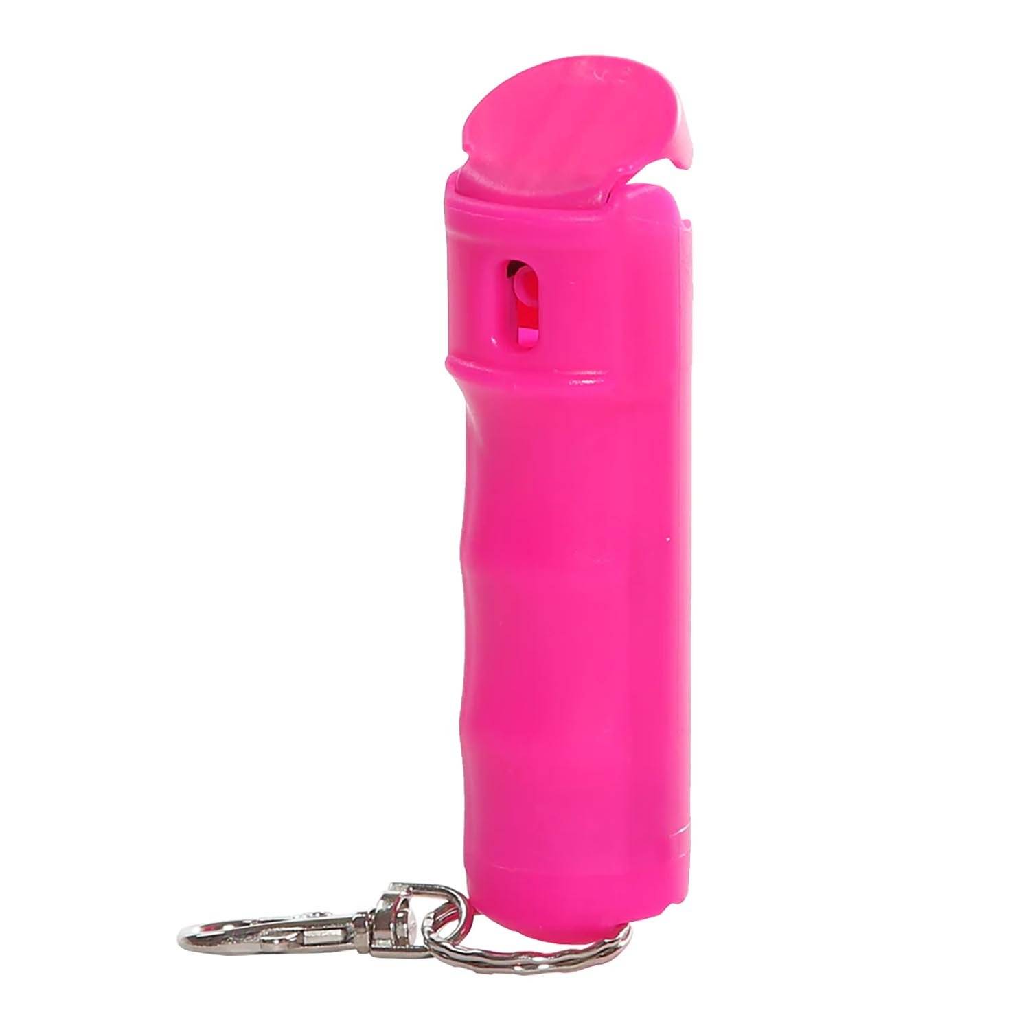 Mace Key Guard Hard Case Pepper Spray