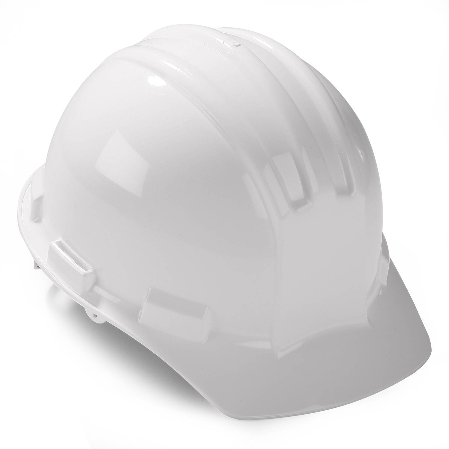 Bullard Hard Hat With Pinlock