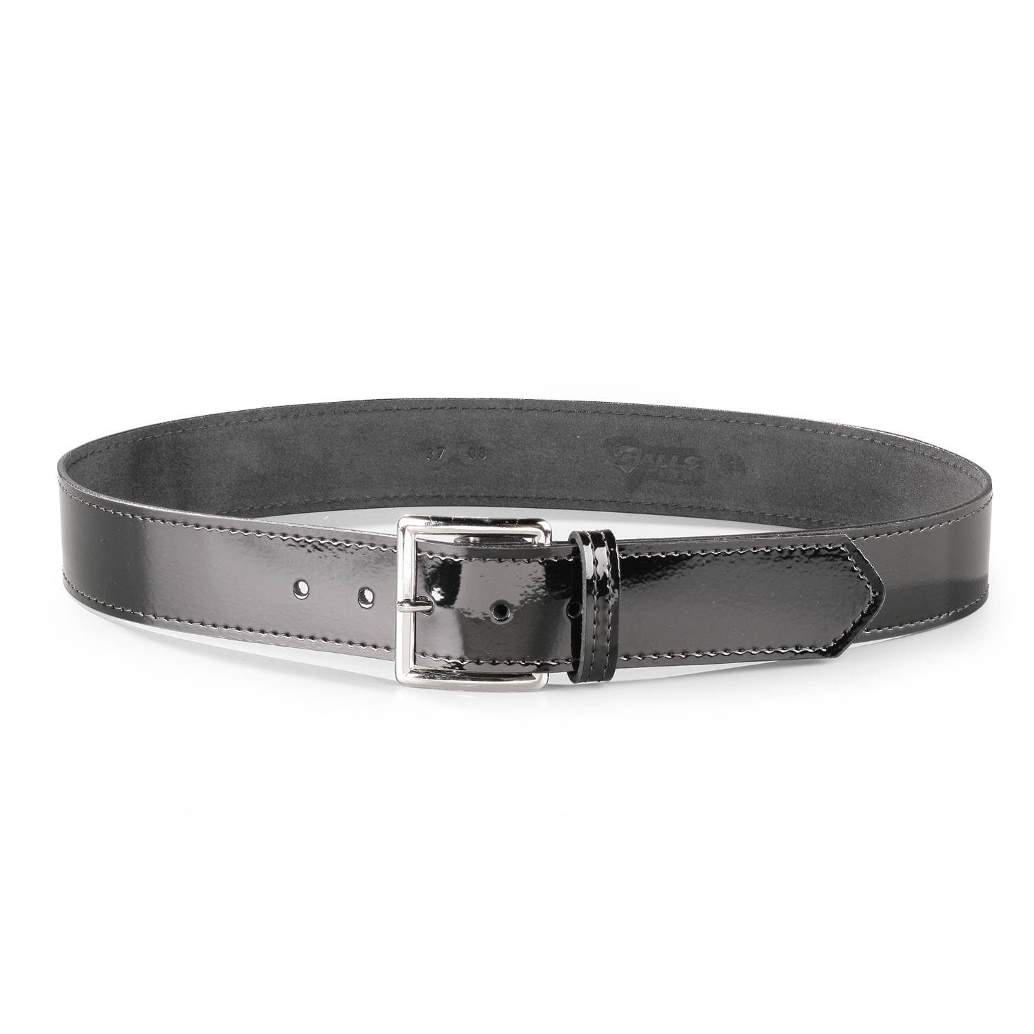 GALLS GEAR LEATHER TROUSER BELT