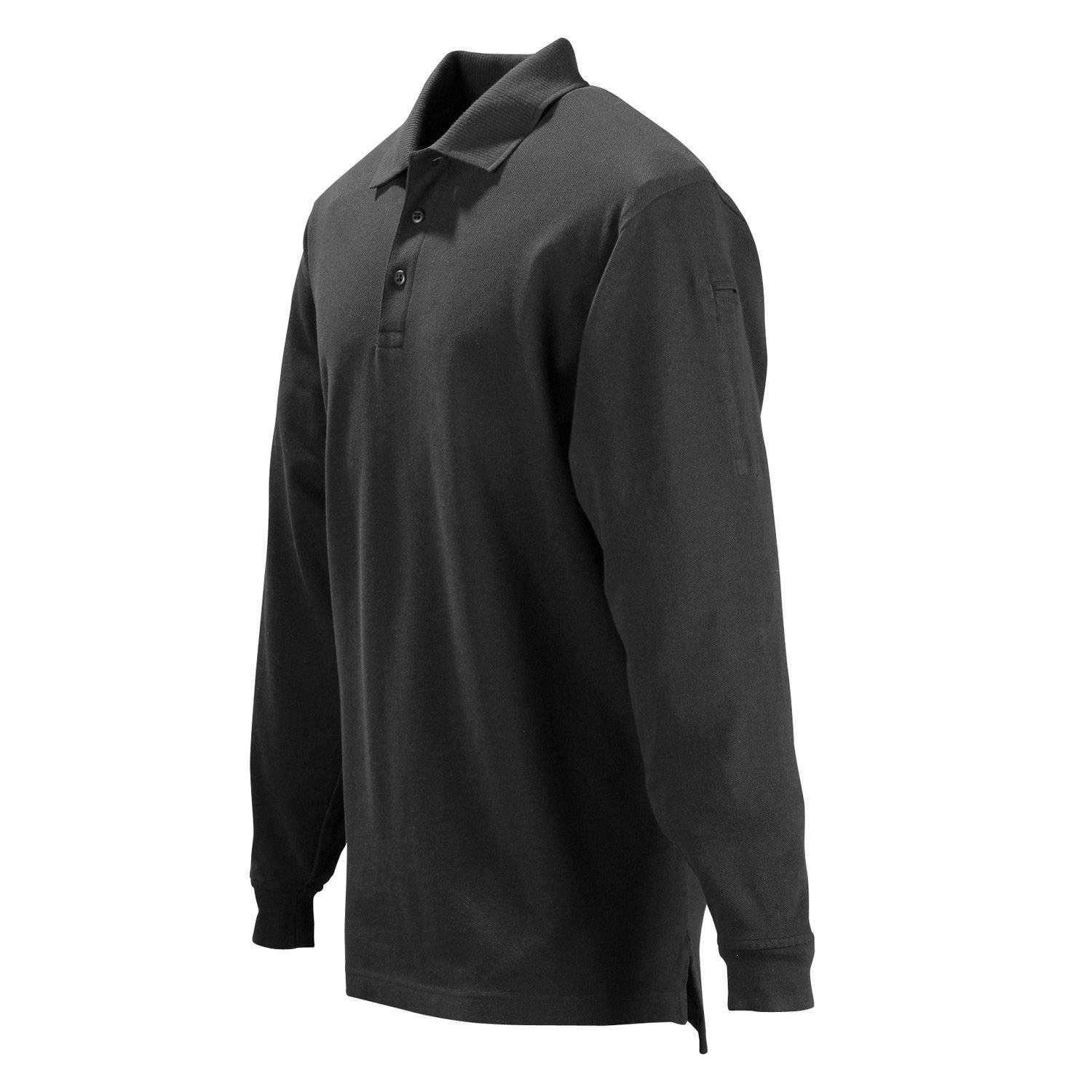 5.11 TACTICAL LONG SLEEVE PROFESSIONAL POLO