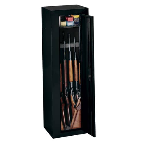 Stack On Products 10 Gun Security Cabinet