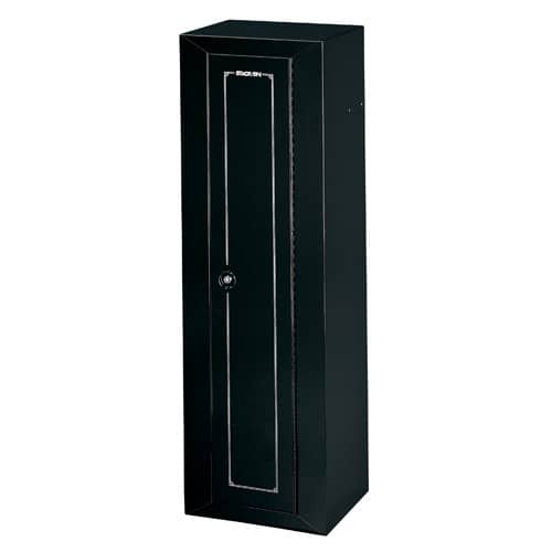 Stack On Products 10 Gun Security Cabinet