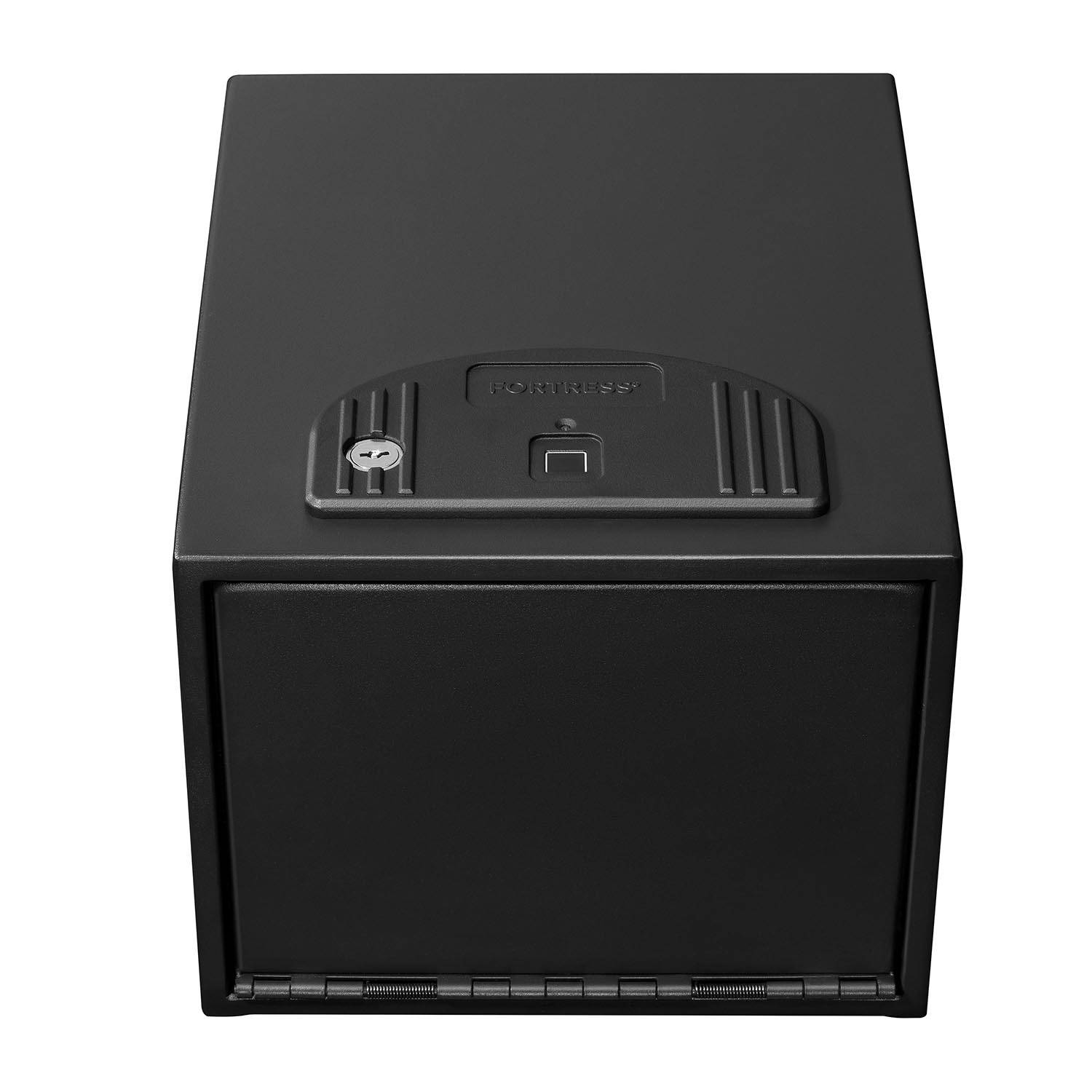SAFEWELL FORTRESS QUICK ACCESS SAFE WITH BIOMETRIC LOCK