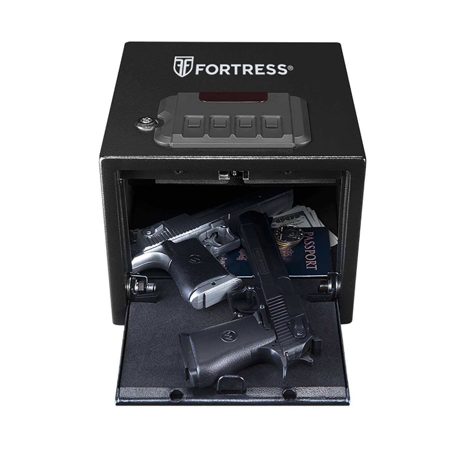 Safewell Fortress Quick Access Safe