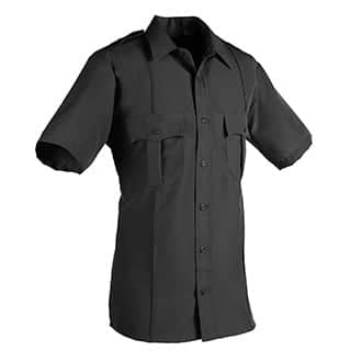 LawPro 100% Polyester Short Sleeve 