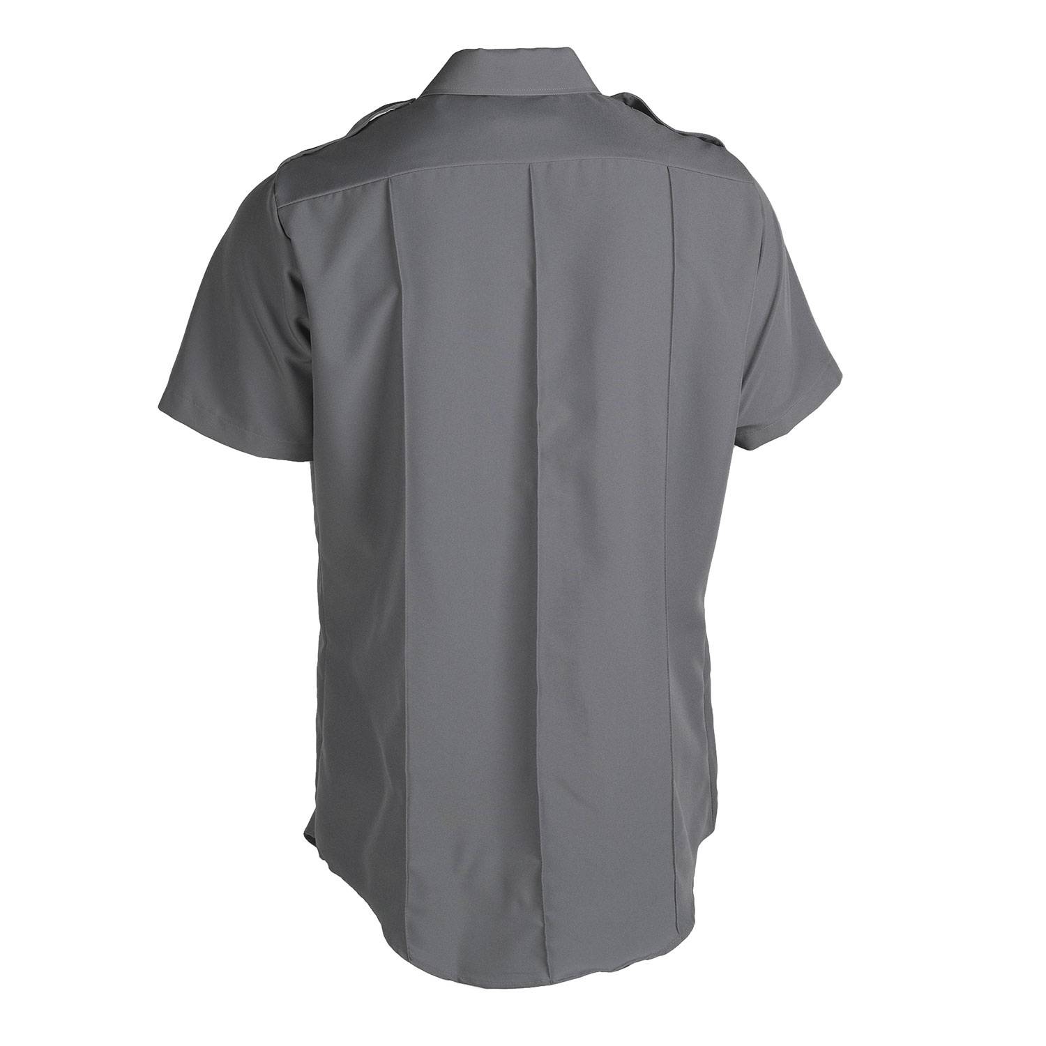 Leventhal Men's Class A Zippered Uniform Shirt