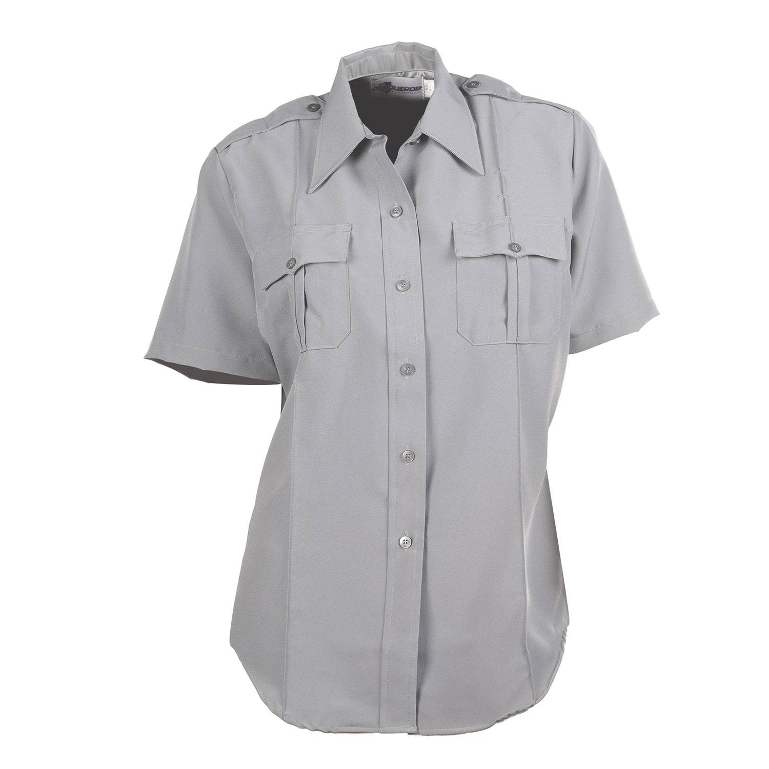 Leventhal Women's Class A Zippered Uniform Shirt