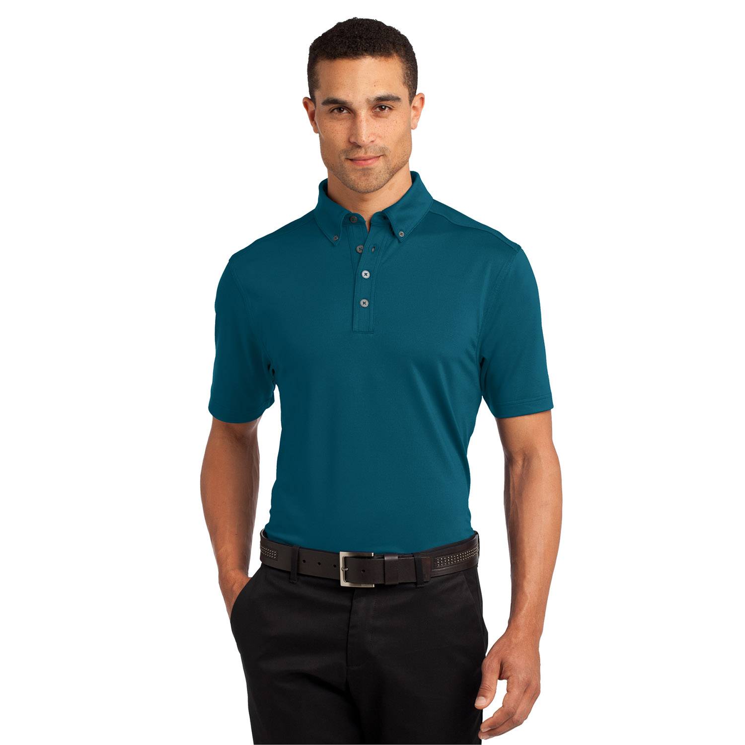 OGIO MEN'S GAUGE POLO