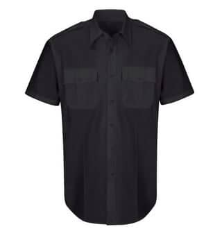 Horace Small New Dimension Plus Short Sleeve Shirt