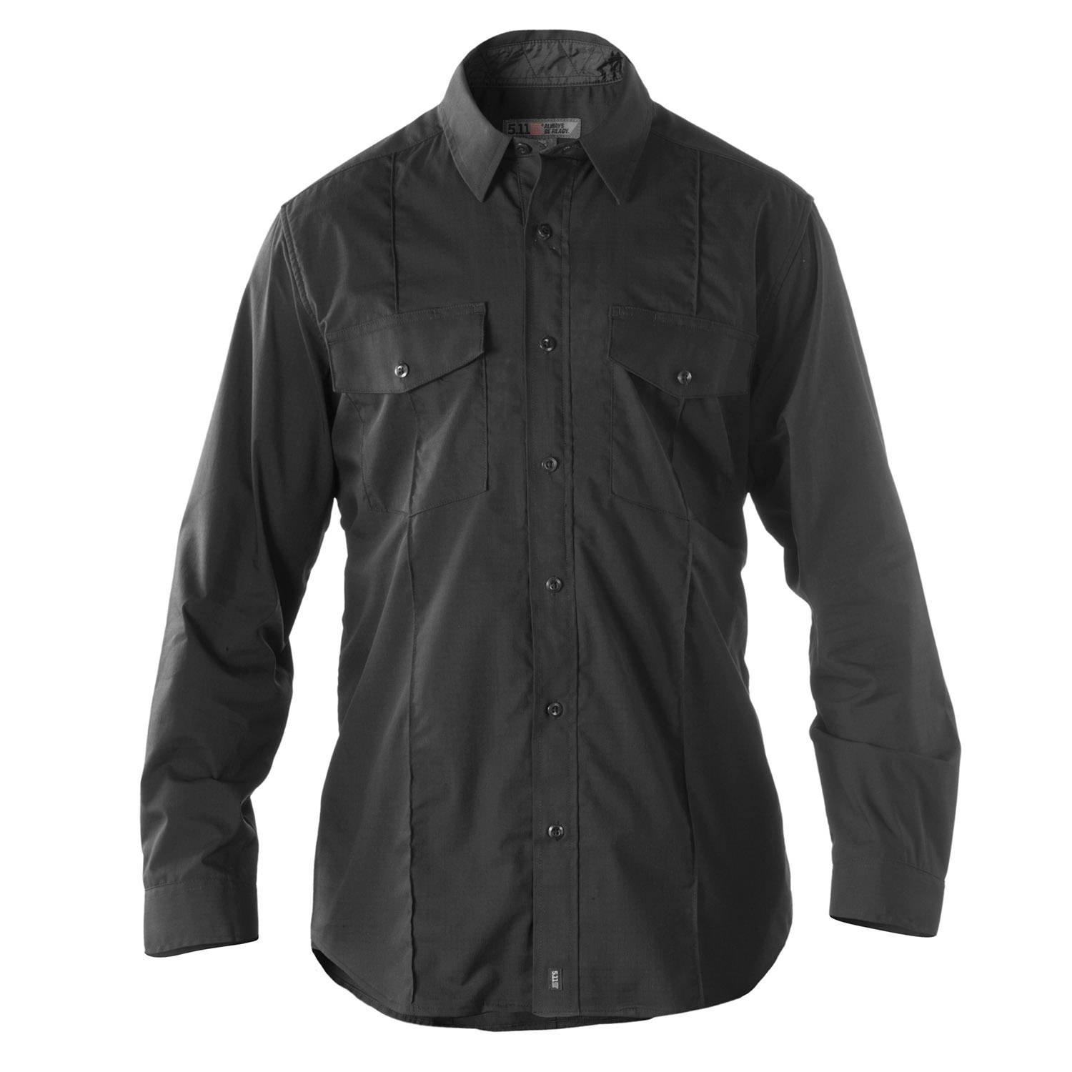 5.11 stryke pdu shirt