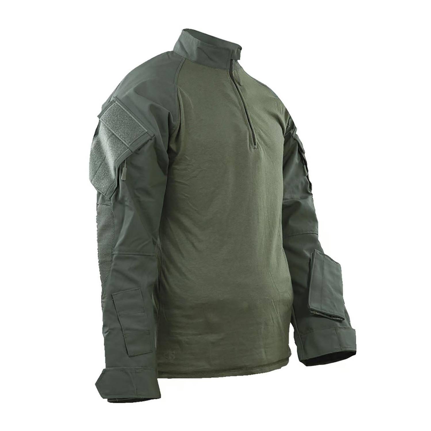 TRU-SPEC XTREME NYCO TRU COMBAT SHIRT