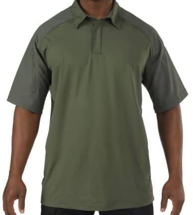 5.11 performance polo