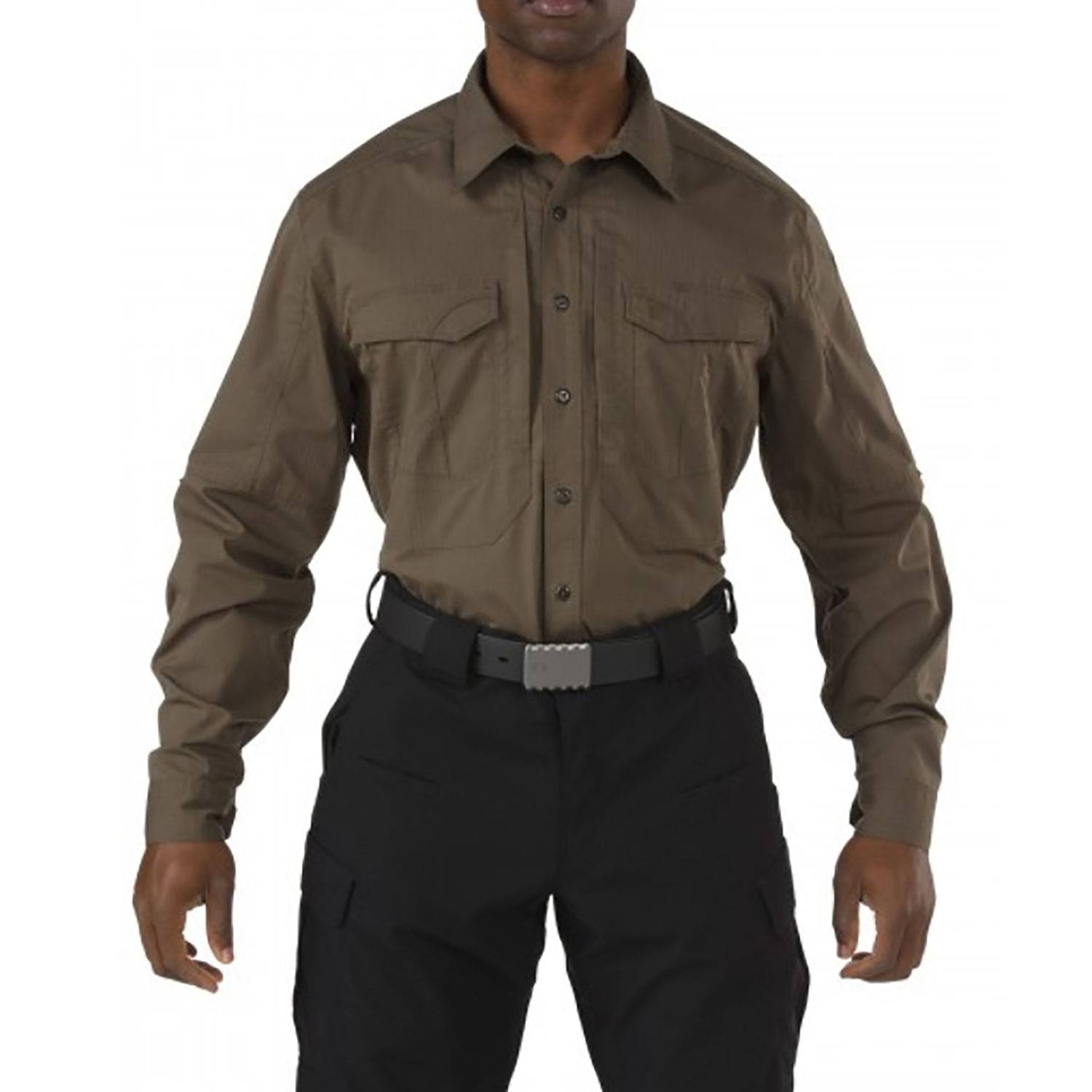 5.11 stryke pdu shirt