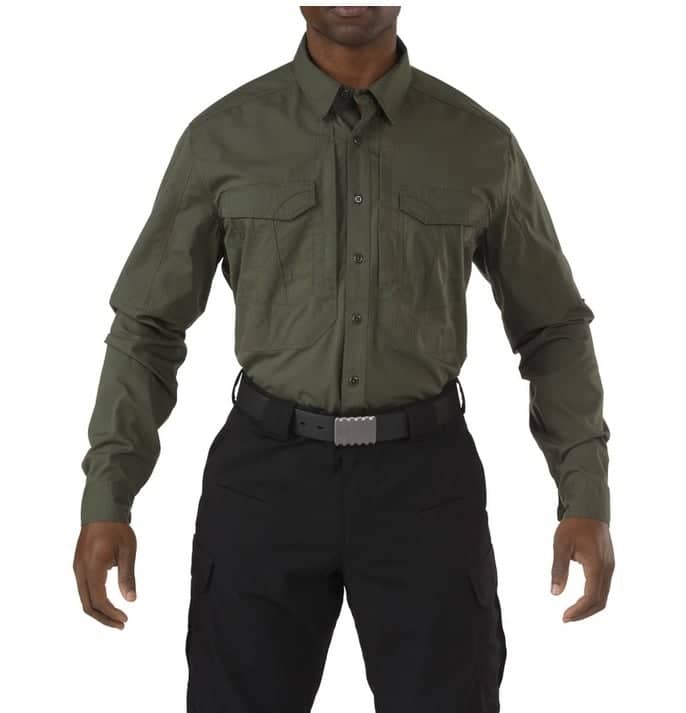 SG506 - 5.11 STRYKE SHIRT