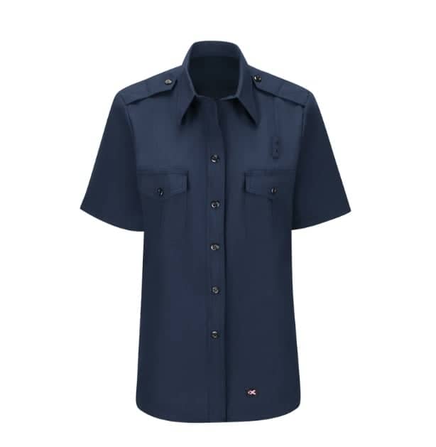 Workrite Women's Nomex IIIA Fire Chief Shirts