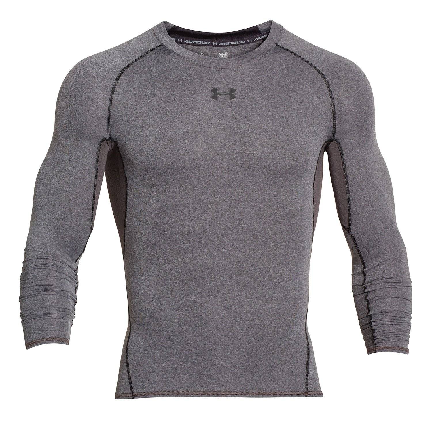 under armour compression t shirt