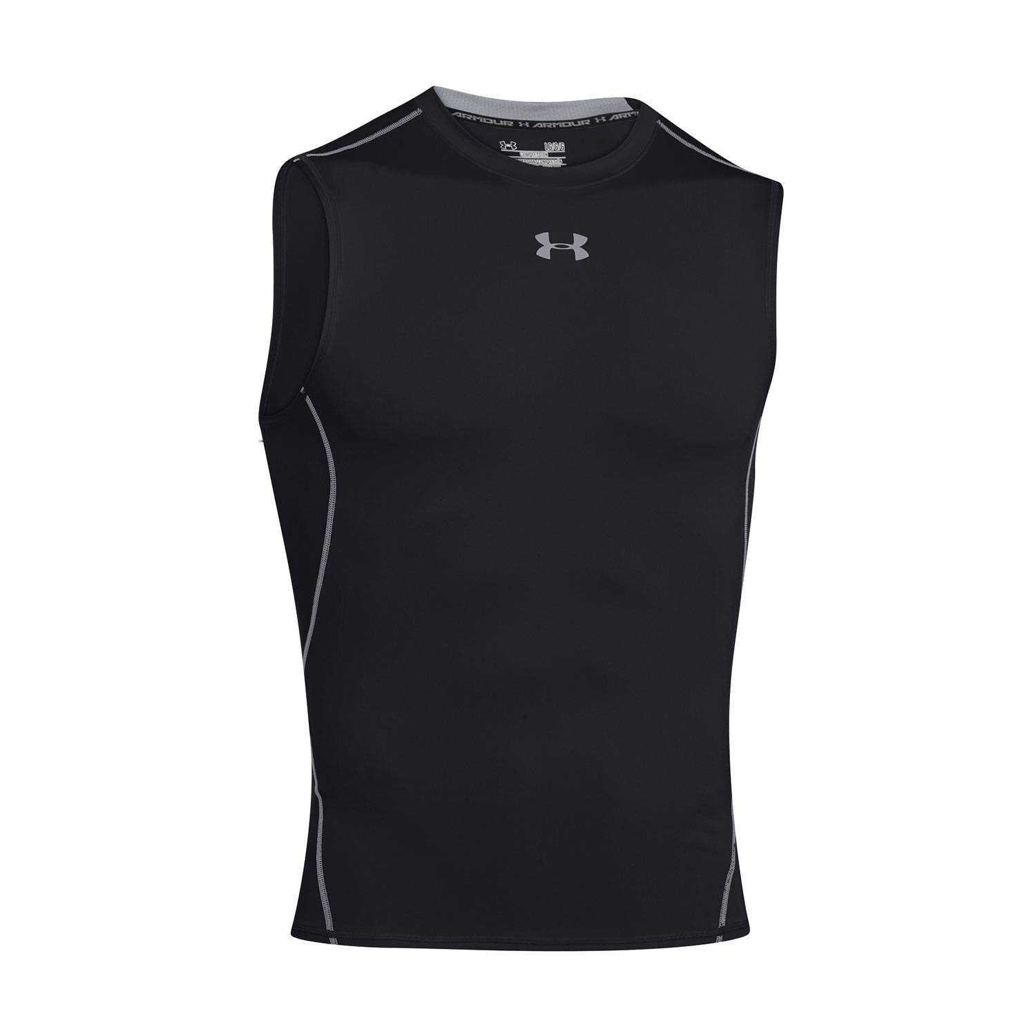 under armour compression tanks