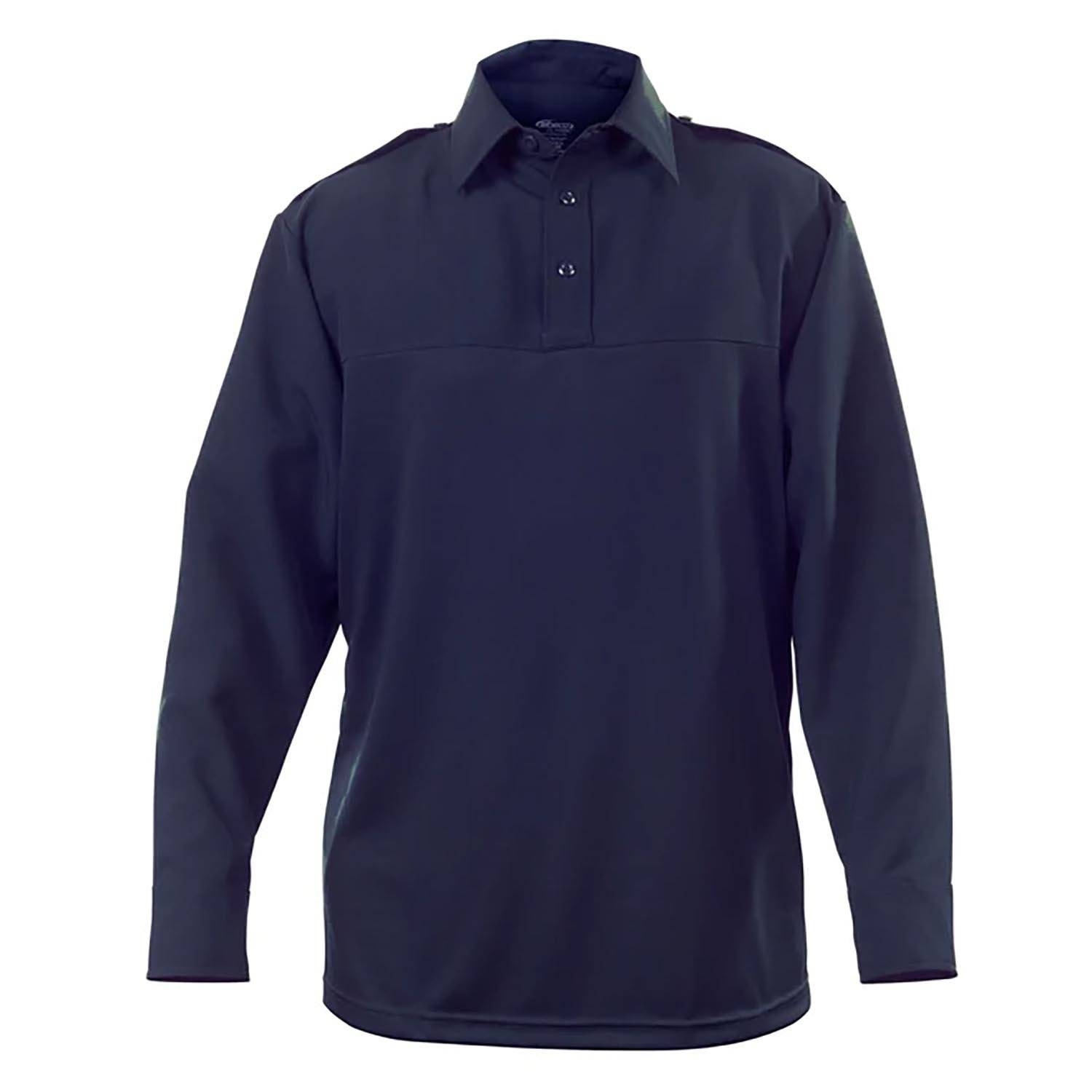 Elbeco Men's UV1 Distinction Undervest Long Sleeve Shirt